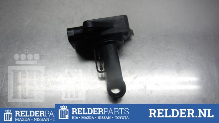 Used Airflow meter Mazda RX-8 (SE17) 1.3 Renesis Price € 45,00 Margin scheme offered by Relder Parts B.V.
