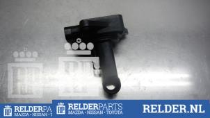 Usados Medidor de flujo de aire Mazda RX-8 (SE17) M5 Precio € 45,00 Norma de margen ofrecido por Relder Parts B.V.