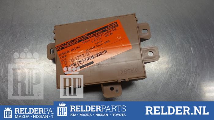 Used Cooling computer Mazda RX-8 (SE17) 1.3 Renesis Price € 68,00 Margin scheme offered by Relder Parts B.V.