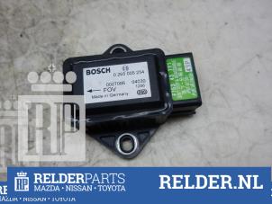 Usados Sensor (otros) Mazda RX-8 (SE17) M5 Precio € 35,00 Norma de margen ofrecido por Relder Parts B.V.