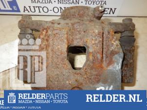 Used Front brake calliper, right Mazda RX-8 (SE17) M5 Price € 45,00 Margin scheme offered by Relder Parts B.V.