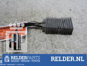 Used Cooling fan resistor Mazda RX-8 (SE17) M5 Price € 23,00 Margin scheme offered by Relder Parts B.V.
