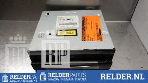 Gebrauchte DVD Spieler Mazda RX-8 (SE17) M5 Preis € 68,00 Margenregelung angeboten von Relder Parts B.V.