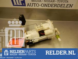 Usagé Pompe à carburant Nissan Pixo (D31S) 1.0 12V Prix € 25,00 Règlement à la marge proposé par Relder Parts B.V.