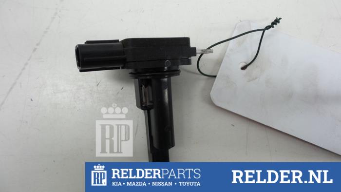 Gebrauchte Luftmengenmesser Nissan Pixo (D31S) 1.0 12V Preis € 25,00 Margenregelung angeboten von Relder Parts B.V.