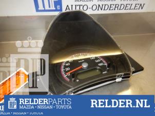 Used Instrument panel Nissan Pixo (D31S) 1.0 12V Price € 35,00 Margin scheme offered by Relder Parts B.V.