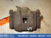 Toyota Previa (R3) 2.0 D-4D 16V Bremszange links hinten