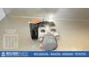 Toyota Previa (R3) 2.0 D-4D 16V ABS Pumpe