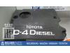 Toyota Previa (R3) 2.0 D-4D 16V Motor Schutzblech
