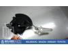 Toyota Previa (R3) 2.0 D-4D 16V Heizventil Motor