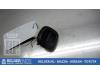 Toyota Previa (R3) 2.0 D-4D 16V Elektrisches Fenster Schalter