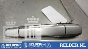 Used Rear door handle 4-door, right Toyota Previa (R3) 2.0 D-4D 16V Price € 23,00 Margin scheme offered by Relder Parts B.V.