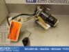 Toyota Previa (R3) 2.0 D-4D 16V Tankschwimmer