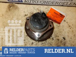 Used Rear hub Toyota Corolla (E12) 1.4 D-4D 16V Price € 30,00 Margin scheme offered by Relder Parts B.V.