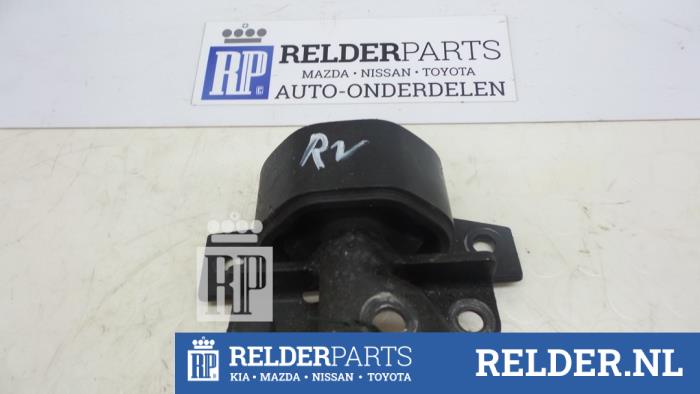 Used Engine mount Nissan Almera Tino (V10M) 1.8 16V Price € 27,00 Margin scheme offered by Relder Parts B.V.