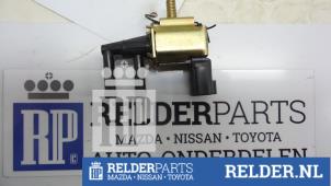 Used Vacuum valve Nissan Micra (K12) 1.2 16V Price € 36,00 Margin scheme offered by Relder Parts B.V.