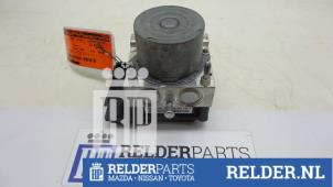 Gebrauchte ABS Pumpe Nissan Micra (K12) 1.2 16V Preis € 35,00 Margenregelung angeboten von Relder Parts B.V.