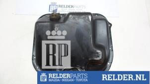Used Sump Toyota Corolla (E12) 2.0 D-4D 16V 110 Price € 45,00 Margin scheme offered by Relder Parts B.V.