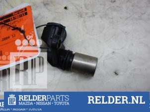 Gebrauchte Nockenwelle Sensor Mazda 6 Sportbreak (GY19/89) 2.0 CiDT 16V Preis € 36,00 Margenregelung angeboten von Relder Parts B.V.