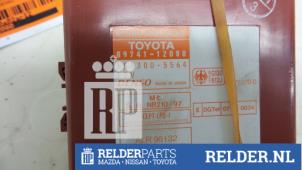 Usagé Module verrouillage central des portes Toyota Corolla (E11) 1.6 16V Prix € 36,00 Règlement à la marge proposé par Relder Parts B.V.