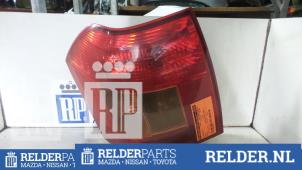 Used Taillight, right Toyota Corolla (E12) 2.0 D-4D 16V 110 Price € 25,00 Margin scheme offered by Relder Parts B.V.