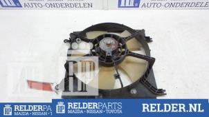 Używane Wentylator Toyota RAV4 (A2) 2.0 16V VVT-i 4x4 Cena € 36,00 Procedura marży oferowane przez Relder Parts B.V.