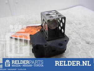 Used Cooling fan resistor Toyota Aygo (B10) 1.4 HDI Price € 23,00 Margin scheme offered by Relder Parts B.V.