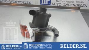 Używane Zawór EGR Nissan Qashqai (J10) 1.5 dCi DPF Cena € 40,00 Procedura marży oferowane przez Relder Parts B.V.