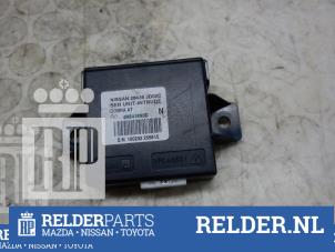 Used Relay Nissan Qashqai (J10) 1.5 dCi DPF Price € 18,00 Margin scheme offered by Relder Parts B.V.