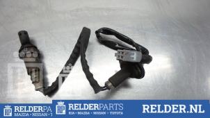 Sonde lambda d'un Toyota Corolla (E12) 1.6 16V VVT-i 2005