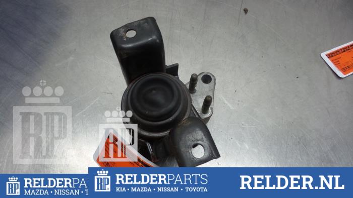 Gebrauchte Motorlager Toyota Corolla (E12) 1.6 16V VVT-i Preis € 27,00 Margenregelung angeboten von Relder Parts B.V.