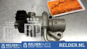 Used EGR valve Mazda 3 Sport (BK14) 2.0i 16V Price € 30,00 Margin scheme offered by Relder Parts B.V.
