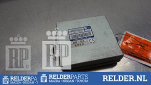 Used Automatic gearbox computer Nissan Pixo (D31S) 1.0 12V Price € 81,00 Margin scheme offered by Relder Parts B.V.