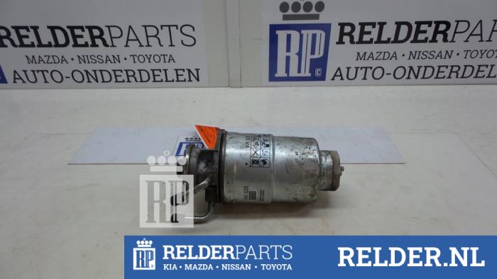 Begagnade Boosterpump Mazda 5 (CR19) 2.0 CiDT 16V Normal Power Pris € 36,00 Marginaltabell erbjuds av Relder Parts B.V.