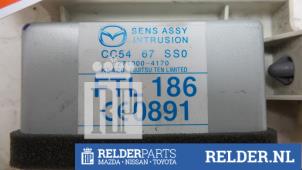 Usados Sensor (otros) Mazda 5 (CR19) 2.0 CiDT 16V Normal Power Precio € 36,00 Norma de margen ofrecido por Relder Parts B.V.