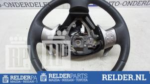 Used Steering wheel Toyota Auris (E15) 1.6 Dual VVT-i 16V Price € 35,00 Margin scheme offered by Relder Parts B.V.