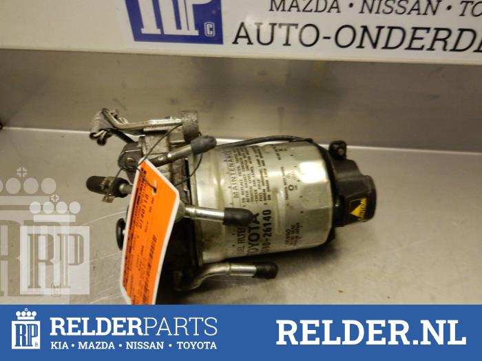 Gebrauchte Förderpumpe Toyota Auris (E15) 2.0 D-4D-F 16V Preis € 36,00 Margenregelung angeboten von Relder Parts B.V.