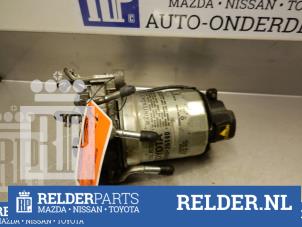 Used Booster pump Toyota Auris (E15) 2.0 D-4D-F 16V Price € 36,00 Margin scheme offered by Relder Parts B.V.