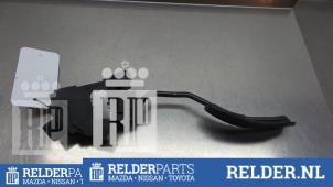 Używane Czujnik polozenia pedalu gazu Toyota Auris (E15) 2.0 D-4D-F 16V Cena € 54,00 Procedura marży oferowane przez Relder Parts B.V.