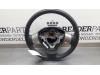 Steering wheel from a Toyota Auris (E15) 2.0 D-4D-F 16V 2008