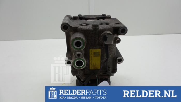 Usagé Pompe clim Mazda 2 (NB/NC/ND/NE) 1.4 16V Prix € 50,00 Règlement à la marge proposé par Relder Parts B.V.
