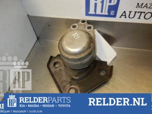 Usados Soporte de motor Mazda 2 (NB/NC/ND/NE) 1.4 16V Precio € 27,00 Norma de margen ofrecido por Relder Parts B.V.