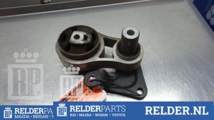 Usados Soporte de motor Mazda 2 (NB/NC/ND/NE) 1.4 16V Precio € 27,00 Norma de margen ofrecido por Relder Parts B.V.