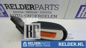 Usados Retrovisor externo derecha Mazda 2 (NB/NC/ND/NE) 1.4 16V Precio € 20,00 Norma de margen ofrecido por Relder Parts B.V.