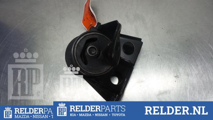 Gebrauchte Motorlager Nissan Primera (P12) 2.2 dCi 16V Preis € 27,00 Margenregelung angeboten von Relder Parts B.V.
