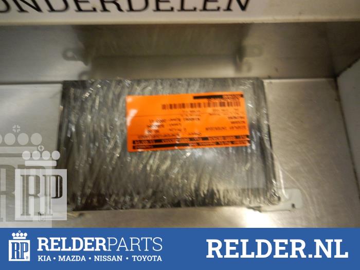 Begagnade Innerdisplay Nissan Primera (P12) 2.2 dCi 16V Pris € 68,00 Marginaltabell erbjuds av Relder Parts B.V.