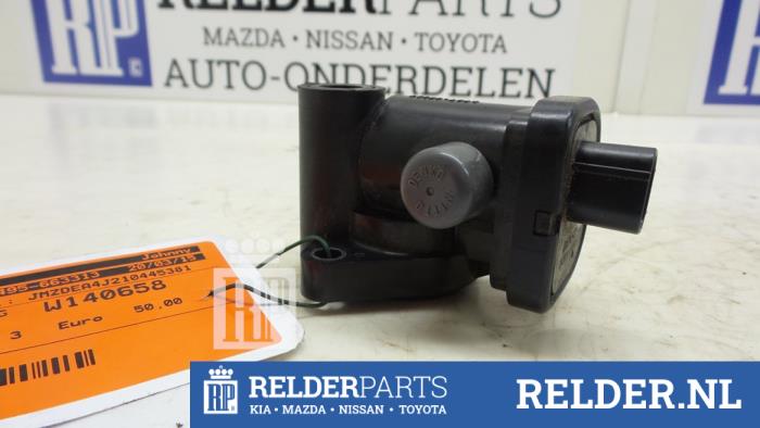 Begagnade Sensor (övriga) Mazda 2 (DE) 1.3 16V S-VT High Power Pris € 36,00 Marginaltabell erbjuds av Relder Parts B.V.