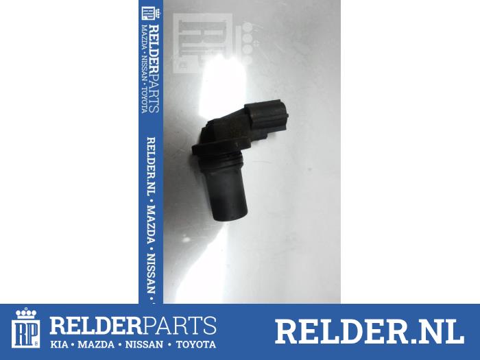 Usagé Arbre à cames Mazda 6 Sport (GG14) 1.8i 16V Prix € 90,00 Règlement à la marge proposé par Relder Parts B.V.