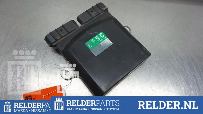 Used Injection computer Mazda 6 Sport (GG14) 2.0 CiDT 16V Price € 81,00 Margin scheme offered by Relder Parts B.V.