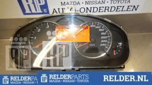 Gebrauchte Instrumentenbrett Mazda 6 Sport (GG14) 2.0 CiDT 16V Preis € 45,00 Margenregelung angeboten von Relder Parts B.V.